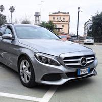 Mercedes Benz classe C 200