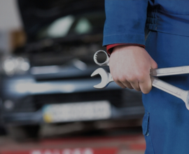 Autofficina Gommista Elettrauto a Treviso
