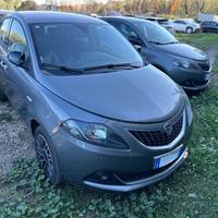 LANCIA Ypsilon III 2021 - Ypsilon 1.0 firefly hybr