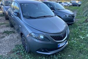 LANCIA Ypsilon III 2021 - Ypsilon 1.0 firefly hybr
