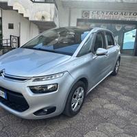 Citroen C4 Picasso 1.6 e-HDi 115 Exclusive
