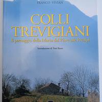 LIBRO “COLLI TREVIGIANI”