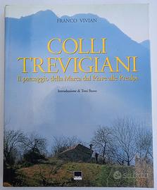 LIBRO “COLLI TREVIGIANI”