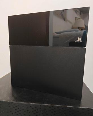 PLAYSTATION 4 + PLAYSTATION CAMERA + JOYSTICK PS4