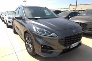FORD Kuga 1.5 ecoboost ST-Line 2wd 150cv