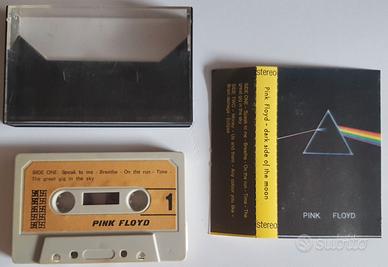 Pink Floyd Dark Side of The Moon