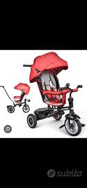 triciclo smart trike 7in1 Besrey