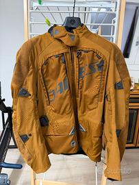 Giacca Dainese Springbok Absoluteshell TG 54