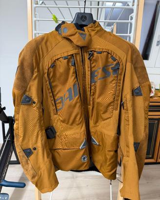 Giacca Dainese Springbok Absoluteshell TG 54