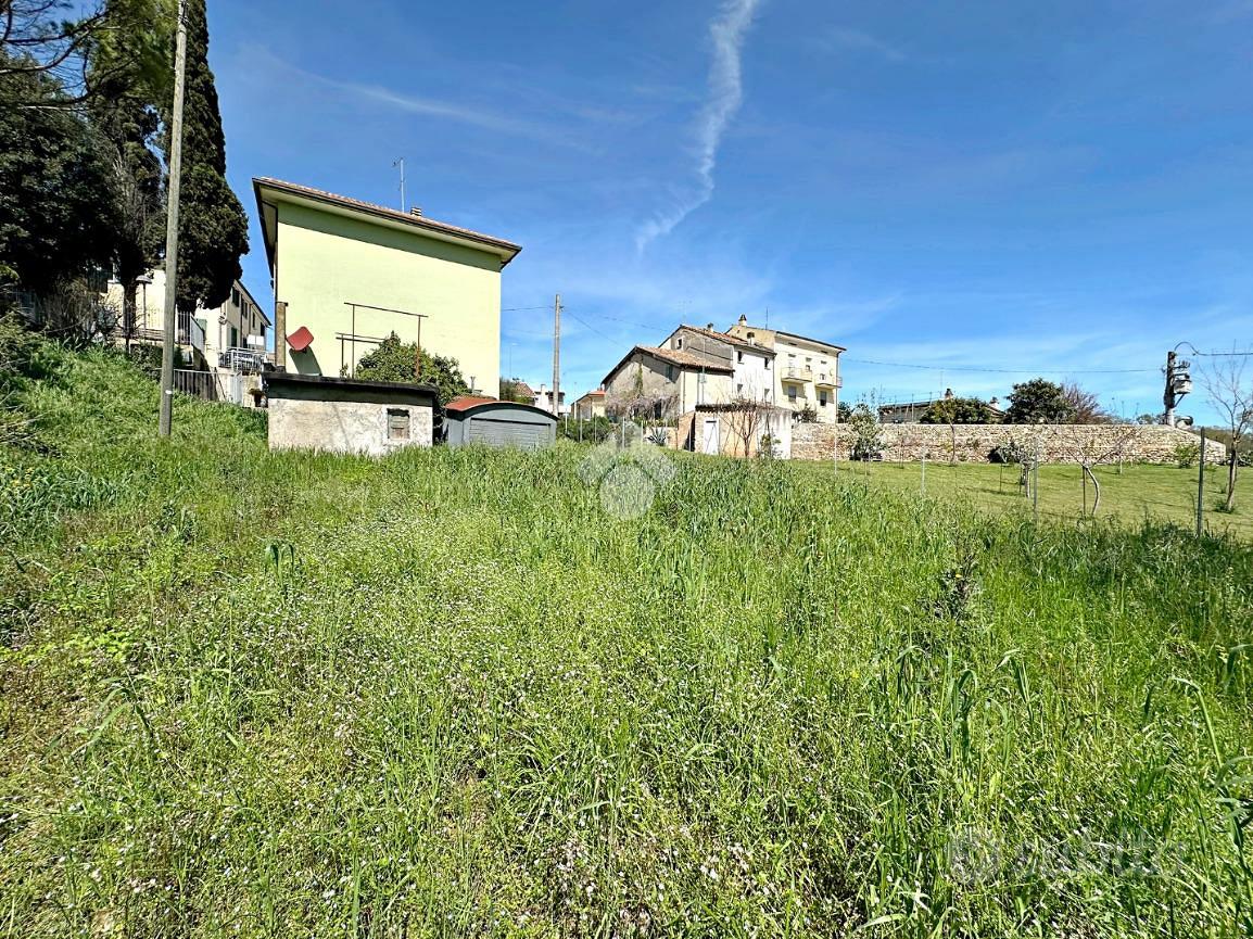 VILLA SINGOLA A SAN GIOVANNI IN MARIGNANO - Vista 6