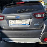 Ricambi usati per Subaru XV Crosstrex 2.0 bz/hybri
