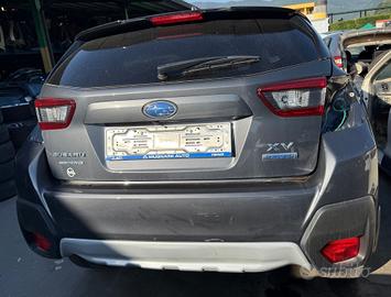 Ricambi usati per Subaru XV Crosstrex 2.0 bz/hybri