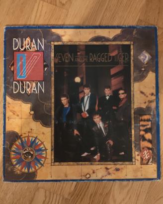 Vinile Duran Duran! unico proprietario!