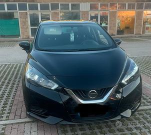 Nissan Micra 1.0 Acenta