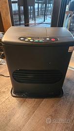 Stufette a carburante inodore