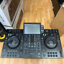 Console RX3
