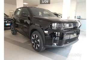 Grande panda privata