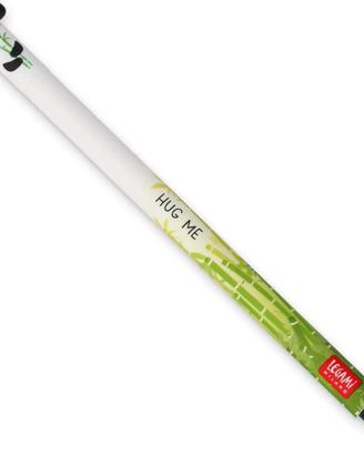 Legami Penna Gel Cancellabile Panda Con Coda
