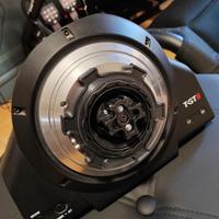 THRUSTMASTER  T-GT II Servo Base PC, PS4,PS5