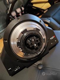 THRUSTMASTER  T-GT II Servo Base PC, PS4,PS5
