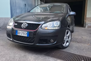 golf 5 1.9 105cv bxe