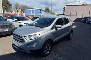 FORD EcoSport 1.0 EcoBoost 100 CV