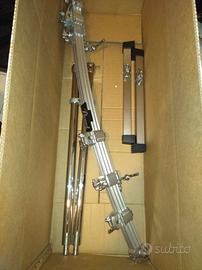 Rack frontale Pearl