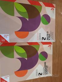 Libri liceo scientifico