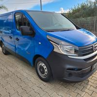 Fiat Talento 1.6