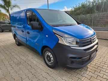 Fiat Talento 1.6