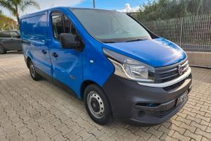 Fiat Talento 1.6