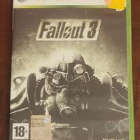 Fallout 3 Xbox 360