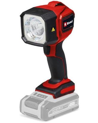 Lampada a batteria TC-CL 18/350 Li-Solo
