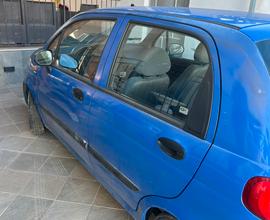 Matiz Daewoo 2003