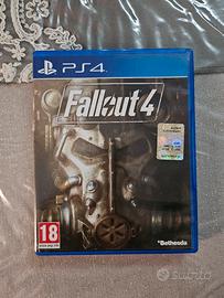 Fallout 4 Ps4 