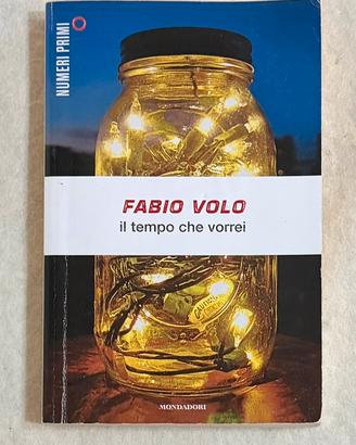 Il tempo che vorrei - Fabio Volo