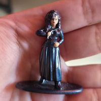 statuetta di Bellatrix Lestrange 
