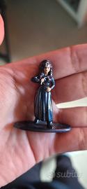 statuetta di Bellatrix Lestrange 