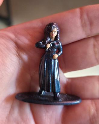 statuetta di Bellatrix Lestrange 