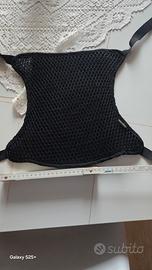 cuscino in gel per moto
