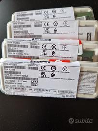 Lenovo 4X70Z90844 8GB DDR4 3200Mhz. SoDIMM