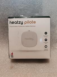 Heatzy modulo di controllo per radiatore wifi.