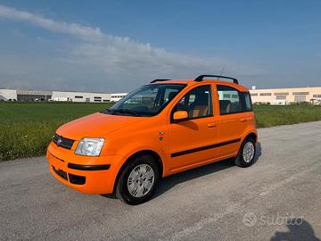 Fiat Panda 1.2 Alessi