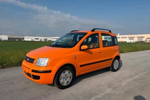 Fiat Panda 1.2 Alessi