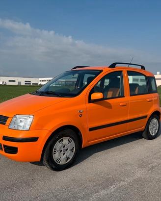 Fiat Panda 1.2 Alessi