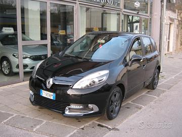 Renault Scenic Scénic XMod 1.5 dCi 110CV Start&Sto