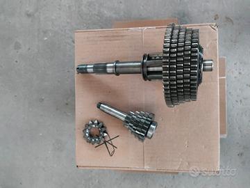 Kit cambio VMC 5-marce Vespa small frame