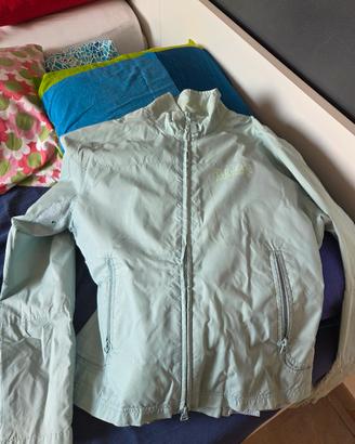 giubbino estivo