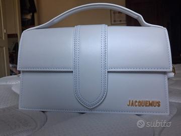 Borsa Jacquemus 