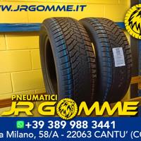 215/60/16 DUNLOP Invernali 80%